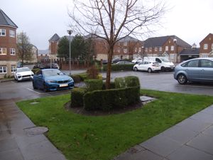 Parking Area & Grounds- click for photo gallery